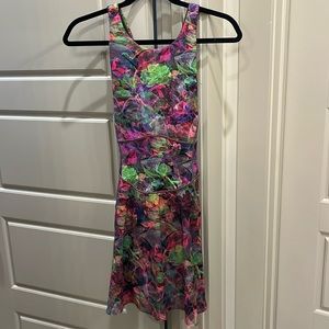 Lululemon Court Crush Dress NWT